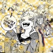 Toga's avatar