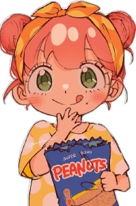 Touti-Anya 's avatar