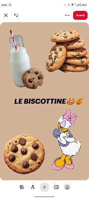 Le biscottinee ☕🍯🍪🤎's avatar