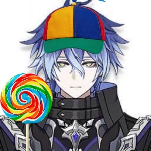 kyryll chudomirovich flins's avatar