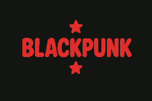 ❤️Blackpunk🖤's avatar