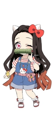 Nezuko's avatar