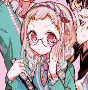 Nene’s me's avatar