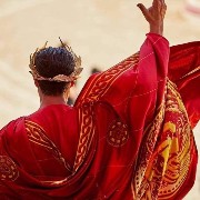 Mars Bellum's avatar