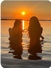 Clélia & Louise's avatar