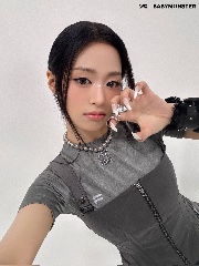 Ahyeon🐙♥️'s avatar