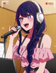 Lady Hoshino's avatar