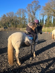 Izzyandtav234's avatar