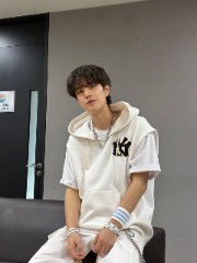 Bebe seungmin ❤️🧭's avatar