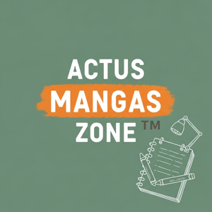 Actus Mangas zone 's avatar