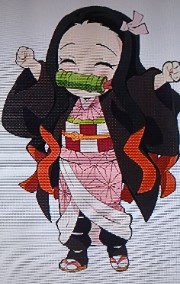 Nezuko's avatar