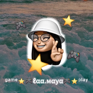 Mayagameplay27's avatar