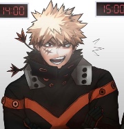 🌸Katsu🌸's avatar