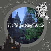 TheWizardingWorld's avatar