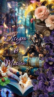 Disegno & Musica 🤍's avatar