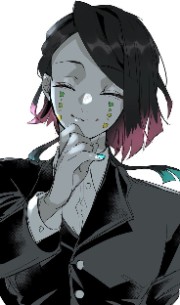 Mystilli_Shojo's avatar