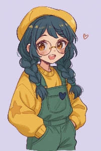 🩵💛Laky💛🩵's avatar