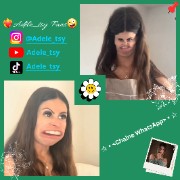🌟 Adèle_tsy Fans ❤️‍🔥's avatar