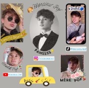 🐶Monsieur Pof FANSSSS ✨️'s avatar