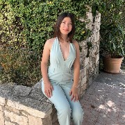 FRANCESCA GALLUZZI 's avatar