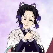💜✨️🦋Shinobu Kocho🦋✨️💜's avatar
