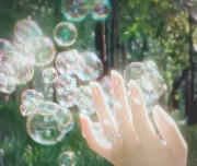 Miffy's life 's avatar