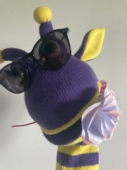 Clotaire 💜💚💛🩵's avatar