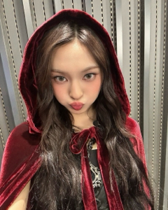 chiquitaishereeeee's avatar