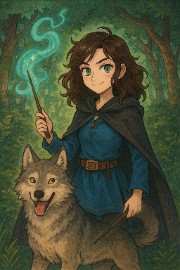 🌿Eryniel 🌿's avatar