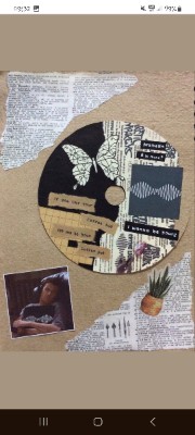 The Riordanverse Realm's avatar