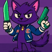 CATNAP THANOS 's avatar