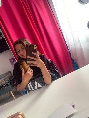 Tiffany 🙃's avatar