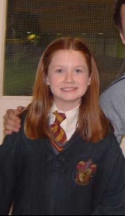 GinnyisArys's avatar