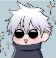 Gojo 's avatar