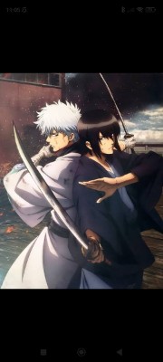 Les deux potes 's avatar