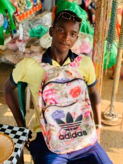 Christ parker 's avatar