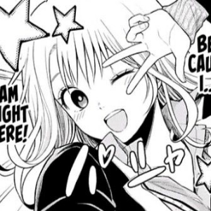 CORDELILYCANON's avatar