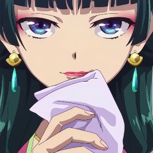 Maomao🍵🪻's avatar