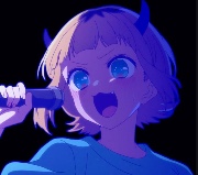 Manga style's avatar