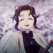 Kocho Shinobu✨'s avatar