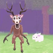 99 nuits dans la forêt 🦉🦌's avatar