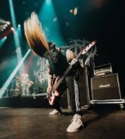 🤘💀 IL BRO È METALLARO 🤘💀's avatar