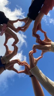 Coeur de Soutien 's avatar