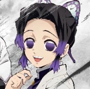 Shinobu 💜🦋's avatar