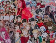 🩷🌸𝕶-𝖕𝖔𝖕 & 𝖆𝖓𝖎𝖒𝖊🌸🩷's avatar