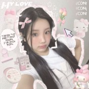 L’amour🖤 noir de la kpop's avatar