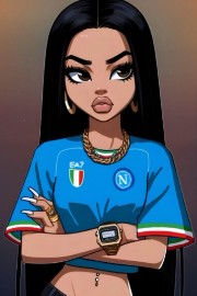 Labaddienapoletana's avatar