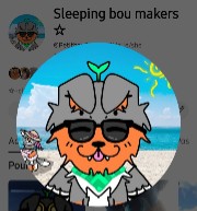 Sleeping-bou-makers 🍪✨️'s avatar