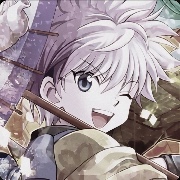 Killua:3's avatar