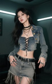 Yeji's avatar